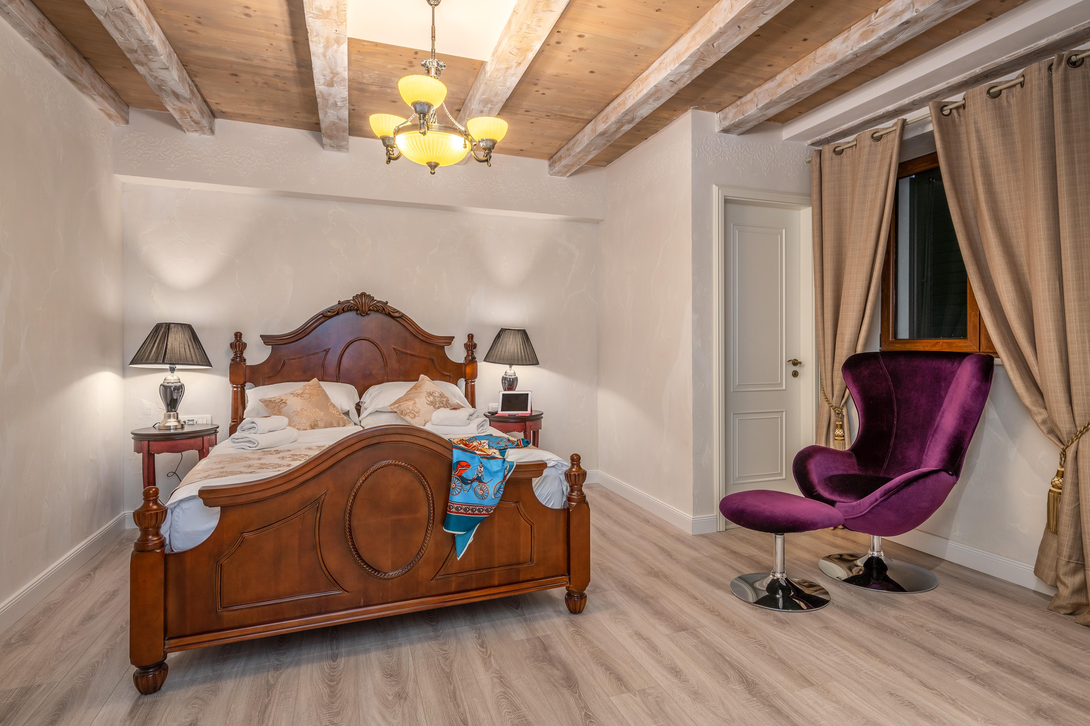 Heritage Palace Varos - Mag Quaint & Elegant Boutique Hotels Split Bagian luar foto
