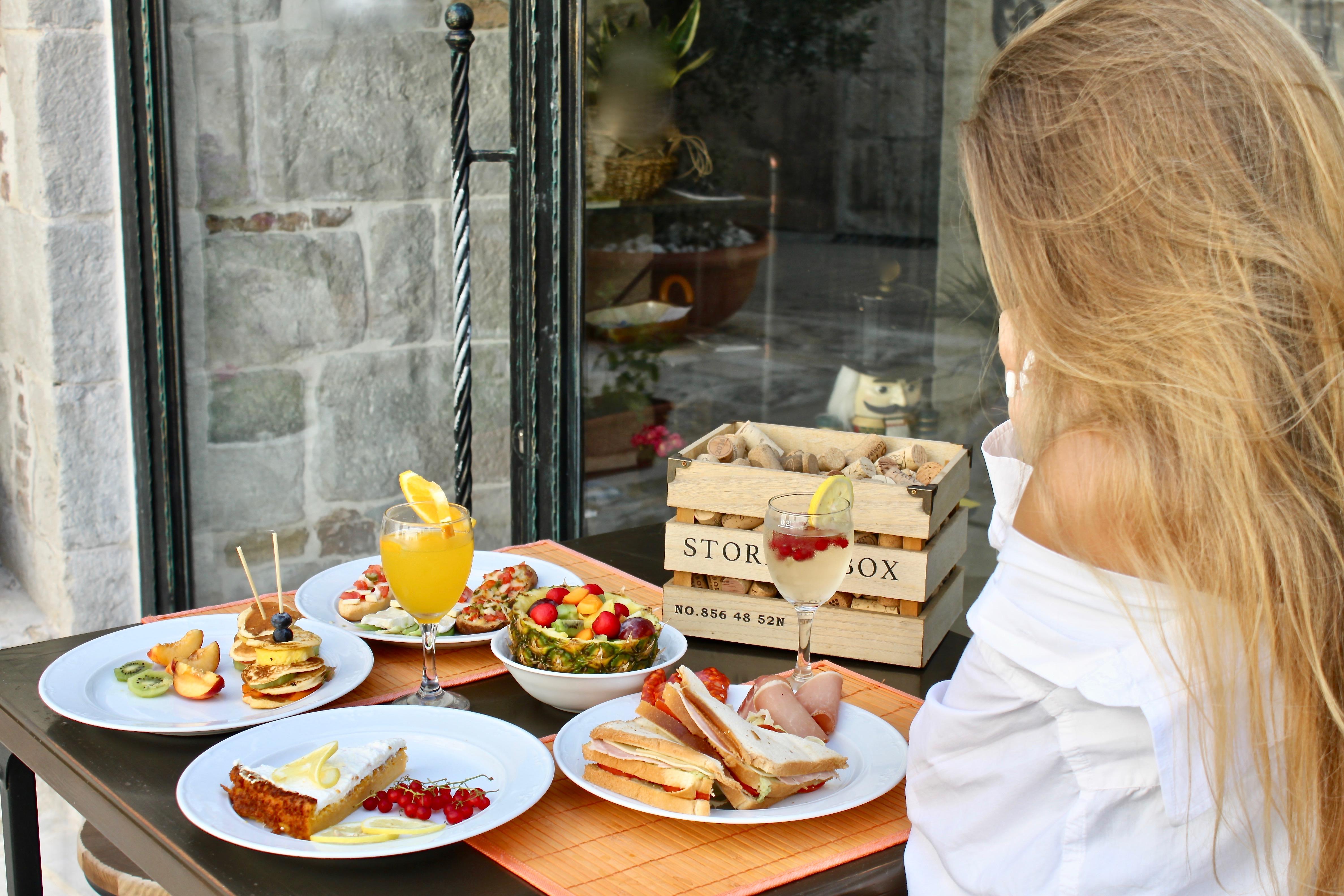 Heritage Palace Varos - Mag Quaint & Elegant Boutique Hotels Split Bagian luar foto