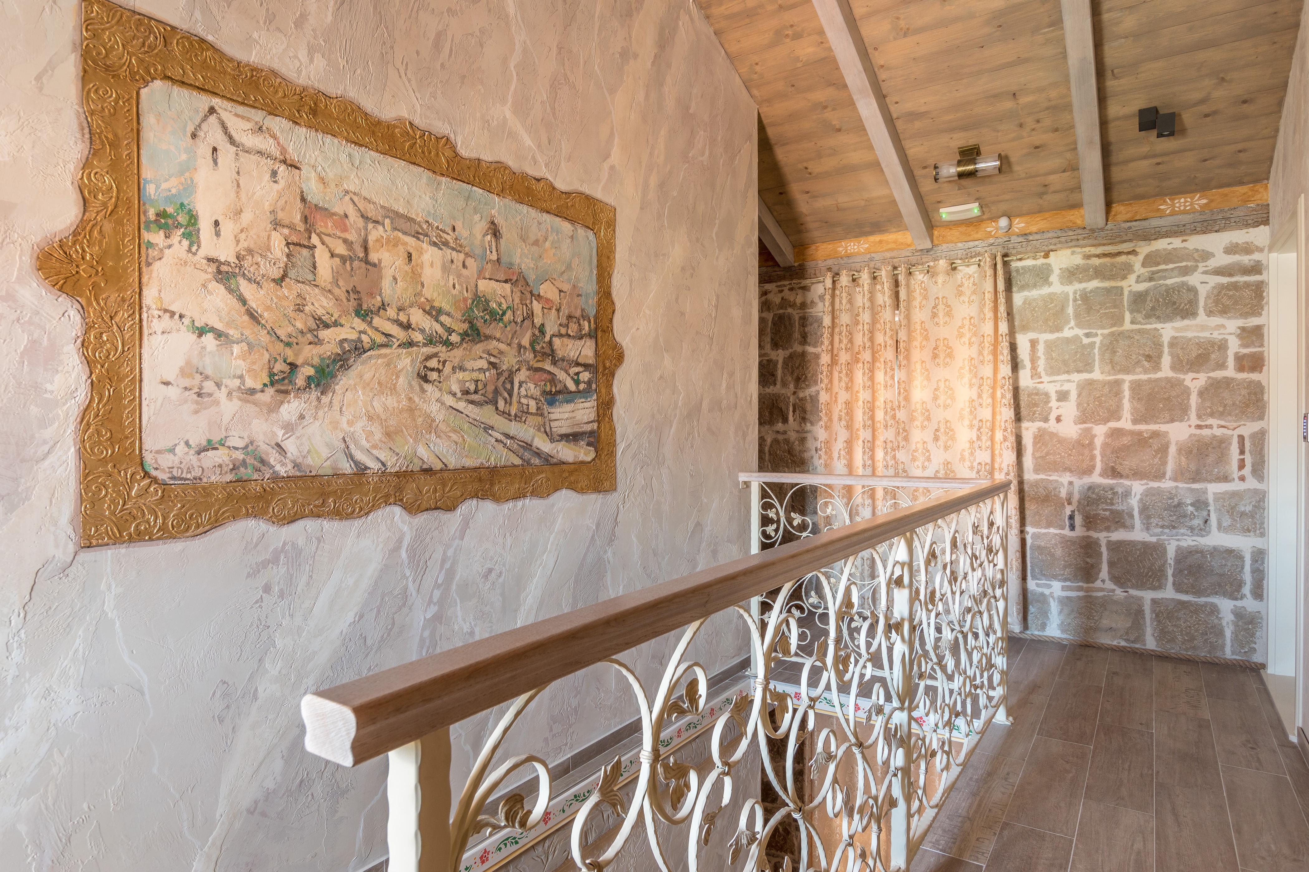 Heritage Palace Varos - Mag Quaint & Elegant Boutique Hotels Split Bagian luar foto