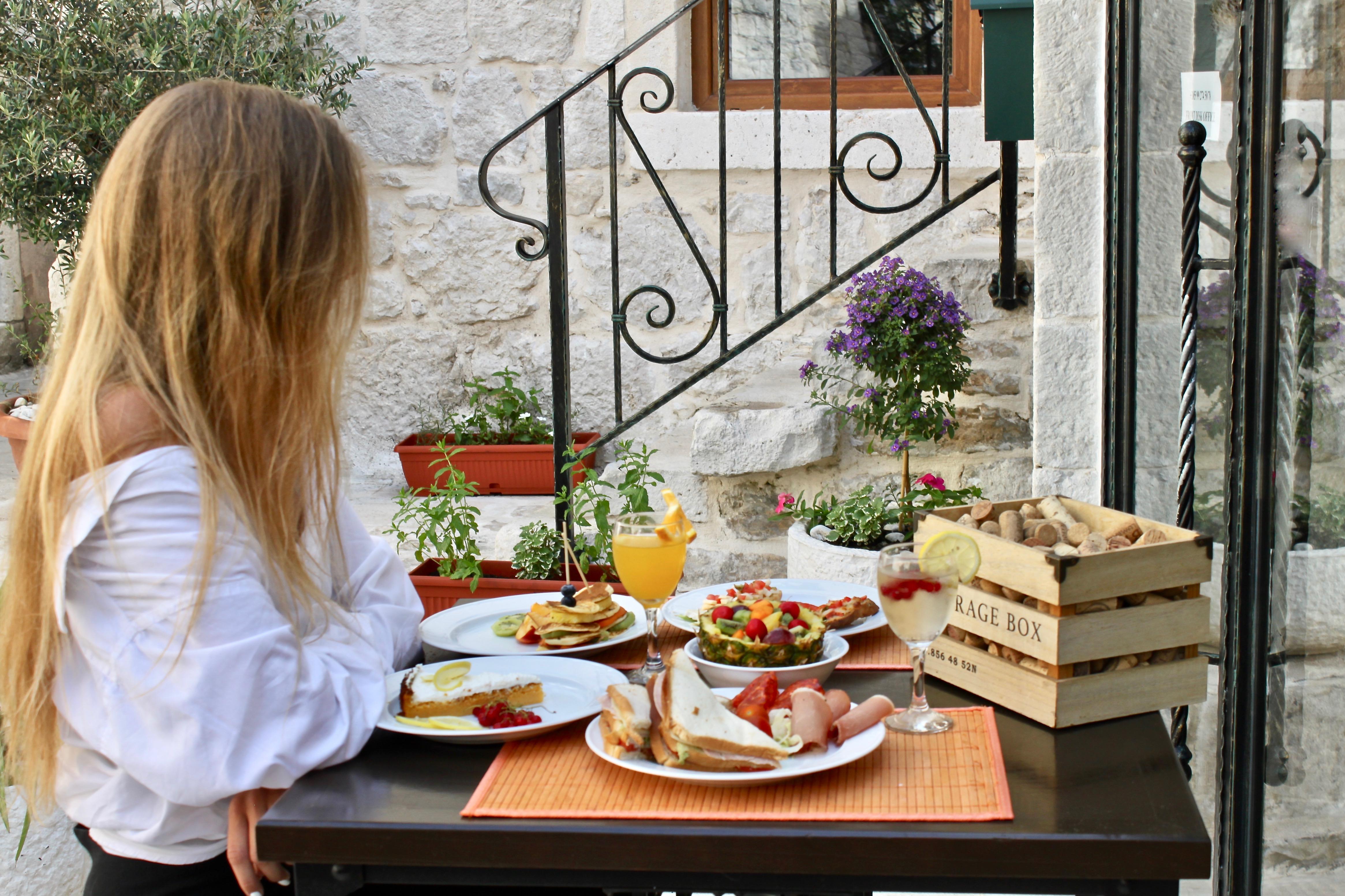 Heritage Palace Varos - Mag Quaint & Elegant Boutique Hotels Split Bagian luar foto