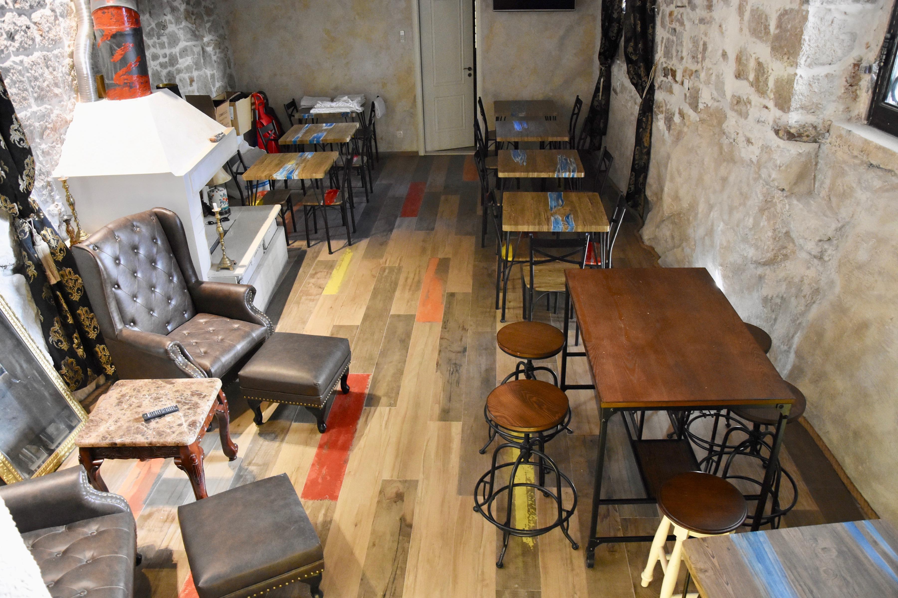 Heritage Palace Varos - Mag Quaint & Elegant Boutique Hotels Split Bagian luar foto